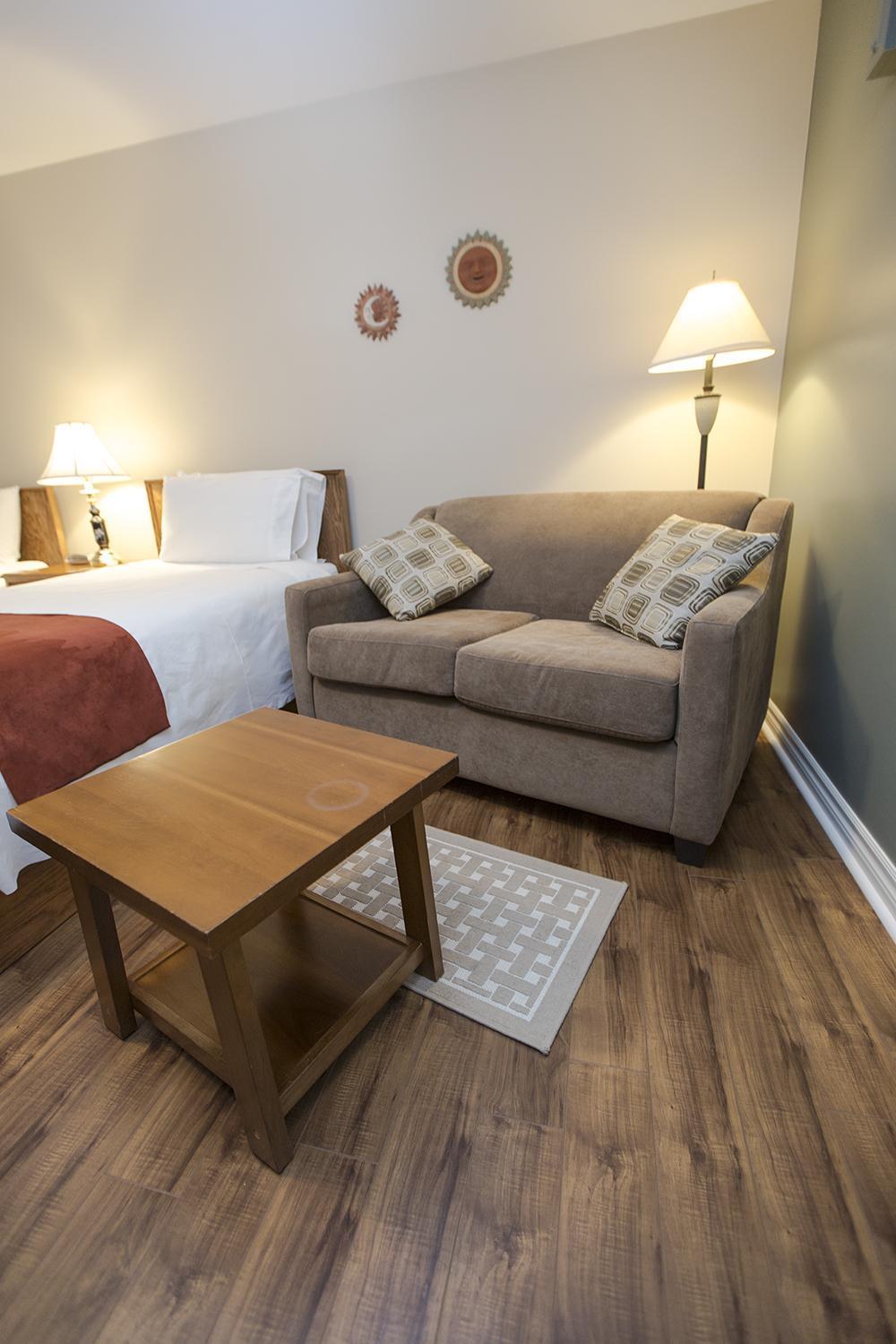 Bed and Breakfast The Harbour House Шарлоттаун Номер фото